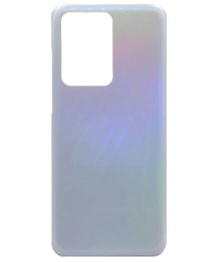 Задняя крышка для Samsung G988B Белый