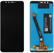 Дисплей Huawei Y9 2018 в сборе с тачскрином Черный