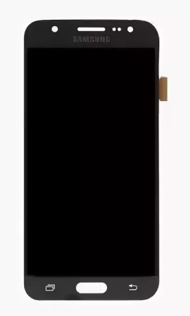 Дисплей для Samsung Galaxy J5 2015 (J500F) в сборе с тачскрином Черный - Оригинал