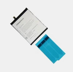 Аккумулятор (АКБ) HB406689ECW/HB396689ECW для Huawei Y7 2017/Y9 2018/Y7 2019/P40 Lite E/Honor 8C/9C - Pisen