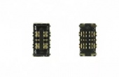 Коннектор АКБ Xiaomi Mi 4C/Mi 5/Mi 5S/Mi 5S Plus