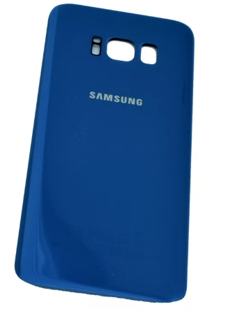 Задняя крышка Samsung G950F (S8) Синий