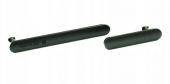 Набор заглушек (USB+MicroSD) Sony D6603 (Z3) Черный