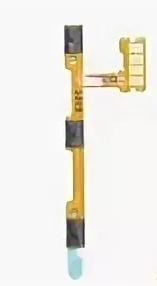 Шлейф Huawei Mate 20 Lite на кнопки громкости/включения