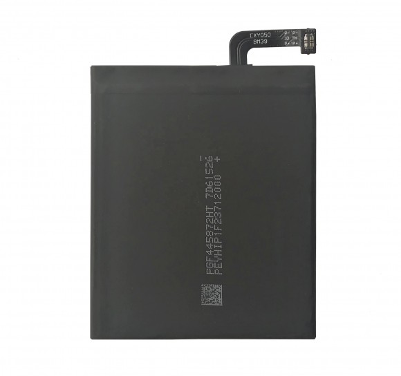 Аккумулятор BM39 для Xiaomi Mi 6 Аккумулятор BM39 для Xiaomi Mi 6