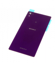Задняя крышка Sony D6503 (Z2) Фиолетовый