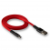 Кабель USB - MicroUSB Walker С750 Красный