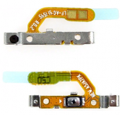 Шлейф Samsung A510F/A710F на кнопку включения