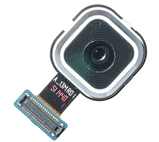 Камера Samsung A500F (A5 2015) задняя