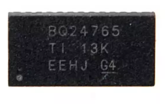 Микросхема BQ24765 (Контроллер питания)