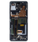  Дисплей для Samsung S20U (G988) модуль черный  100 % М