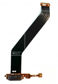 Шлейф Samsung N8000 на системный разъем Шлейф Samsung N8000 на системный разъем