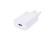 СЗУ VIXION H11m Quick Charge 3.0 + Micro USB кабель 1m (1-USB) (белый) 