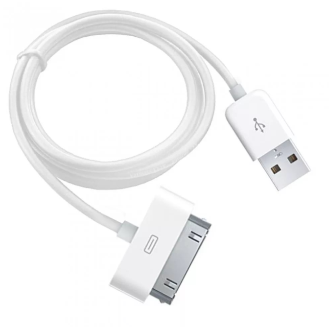 Кабель orbita ot-smi18 USB 1a iphone4. Кабель USB 30 Pin. Кабель USB для iphone 4/ iphone 4s/ IPAD/ 2/ 3. Кабель 30 Pin Apple.