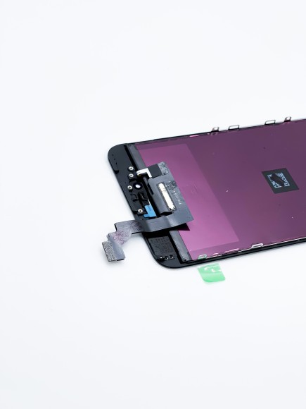 Дисплей для iPhone 6 Plus в сборе с тачскрином (Черный) - OR