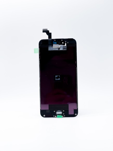 Дисплей для iPhone 6 Plus в сборе с тачскрином (Черный) - OR