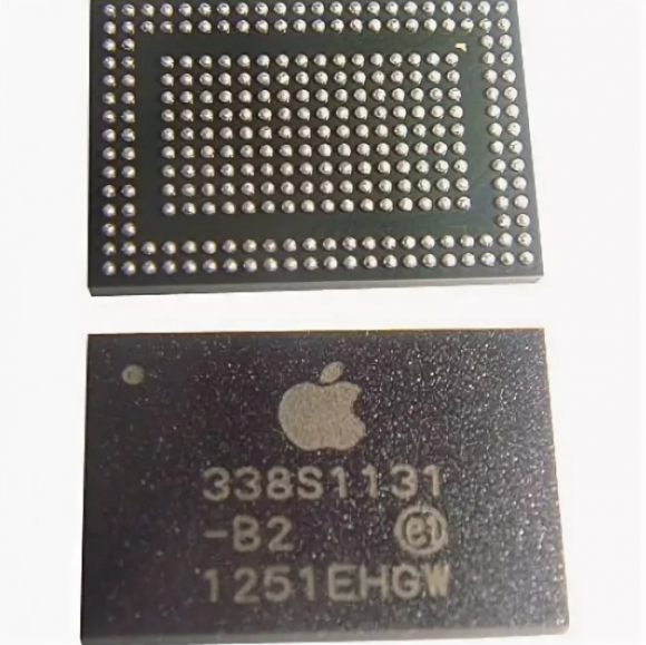 Микросхема iPhone 338S1131-B2 (Контроллер питания iPhone 5)