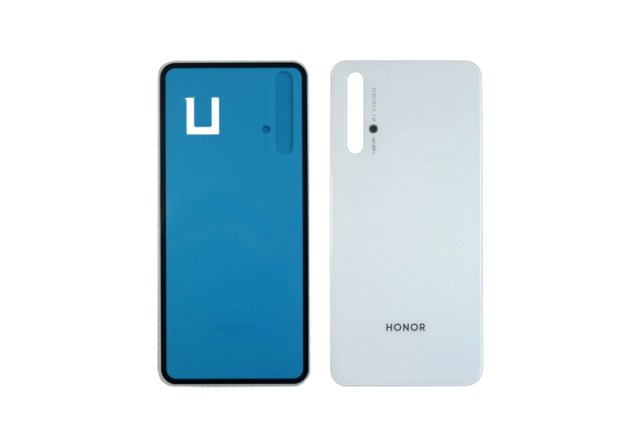 Задняя крышка для Huawei Honor 20 Белый
