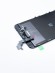 Дисплей для iPhone 6 Plus в сборе с тачскрином (Черный) - ААА 100%