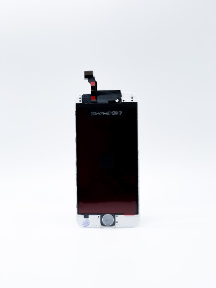 Дисплей для iPhone 6 в сборе с тачскрином (Белый)