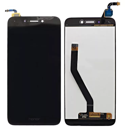 Дисплей Huawei Honor 6A в сборе с тачскрином Черный