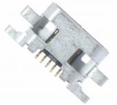 Системный разъем MicroUSB Nokia 625/1320