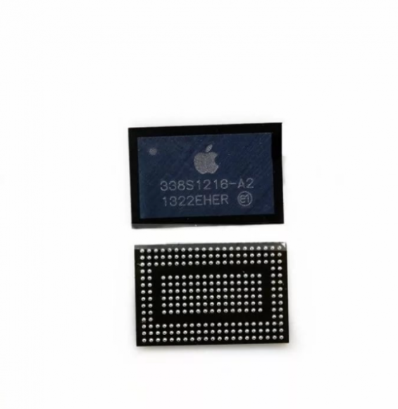 Микросхема iPhone 338S1202 (Аудио-контроллер iPhone 5S)