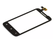 Тачскрин Lenovo A369i Черный