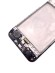 Дисплей для Samsung Galaxy A30s (A307F) в сборе с тачскрином + рамка Черный - Оригинал V