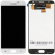 Дисплей для Samsung Galaxy J5 Prime (G570F) в сборе с тачскрином Золото - Оригинал