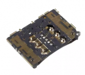 Коннектор SIM Huawei P8