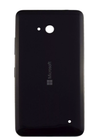 Задняя крышка Microsoft 640 Черный