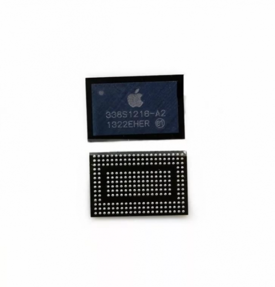 Микросхема iPhone 338S1216 (Контроллер питания iPhone 5S)