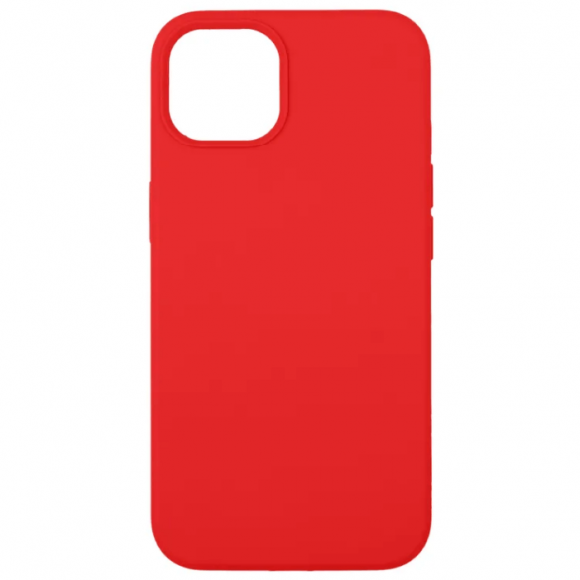  Чехол для Iphone 13 "Silicone Case" цвет в ассортименте