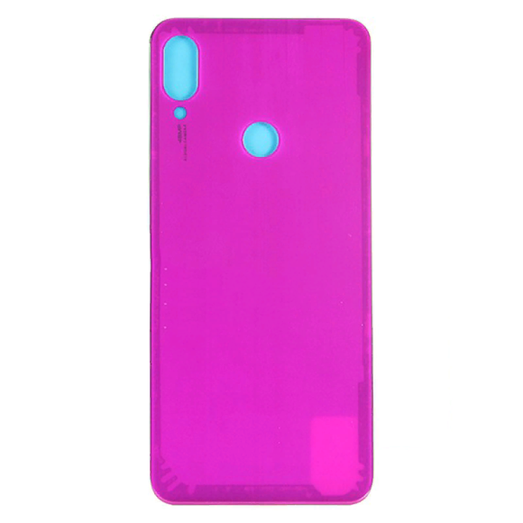 Задняя крышка Xiaomi Redmi Note 7 Красный