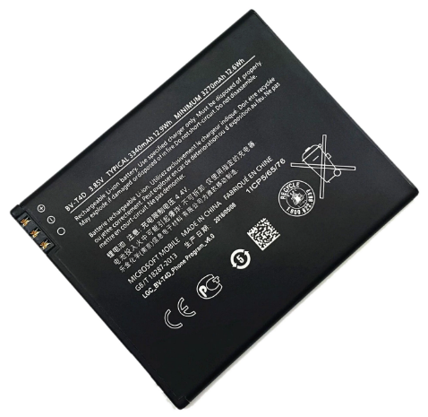 Аккумулятор Microsoft BV-T4D (Lumia 950 XL Dual)
