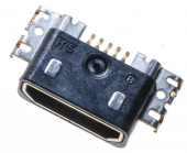 Системный разъем MicroUSB Nokia 820