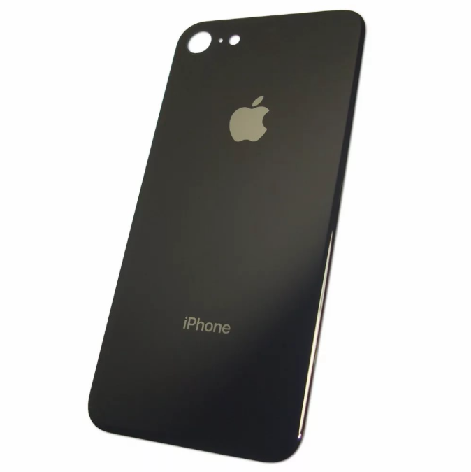 Задняя крышка iphone 8 plus. Задняя крышка iphone 8. Iphone 8 Black. Iphone 8 задняя крышка оригинал. Корпус iphone 8 черный.