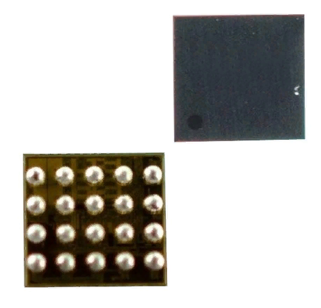Микросхема FAN5405 (Контроллер питания Lenovo)