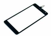 Тачскрин Microsoft 535 Dual (RM-1090) (Rev. 2S) Черный