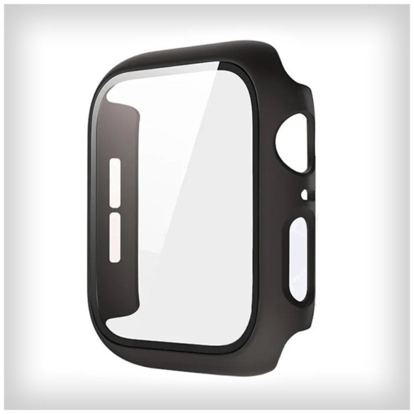 Противоударный чехол для корпуса Apple Watch (42/44 мм) цвет в ассортименте