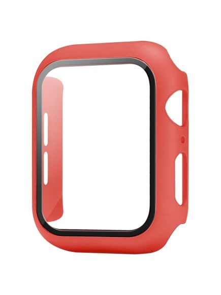 Противоударный чехол для корпуса Apple Watch (42/44 мм) цвет в ассортименте