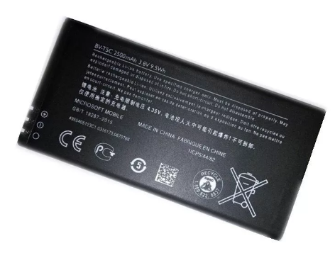 Аккумулятор Microsoft BV-T5C (Lumia 640)