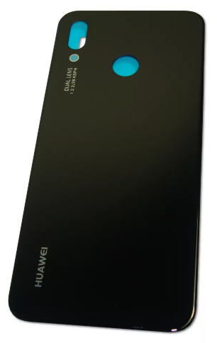 Задняя крышка Huawei P20 Lite Черный