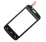 Тачскрин для Fly IQ239 (Era Nano 2) Черный