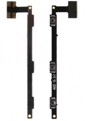 Шлейф Meizu M3 Max на кнопки громкости/включения