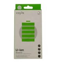 Аккумулятор (АКБ) HB406689ECW для Huawei Y9 2018/Y7 2017/Y7 Prime 2017 - VIXION