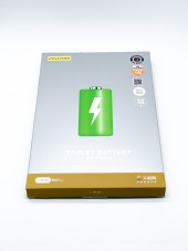 Аккумулятор для iPad Air, iPad 9.7 (2017) и iPad 9.7 (2018) (Pisen)