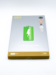 Аккумулятор для iPad Air, iPad 9.7 (2017) и iPad 9.7 (2018) (Pisen)