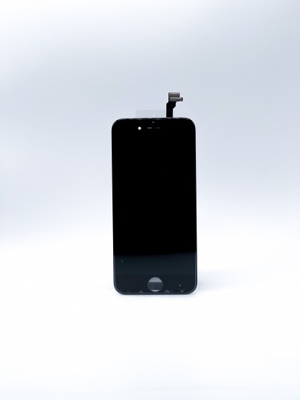 Дисплей для iPhone 6 в сборе с тачскрином (Черный) - OR 